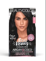 BEAUTY COLOR KIT NOVA 2.0