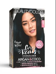 BEAUTY COLOR KIT NOVA 2.11