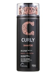 TRUSS CURLY SHAMPOO 300ML