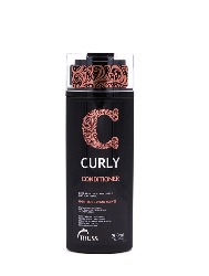 TRUSS CURLY CONDITIONER 300ML