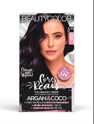 BEAUTY COLOR KIT NOVA 3.66