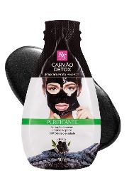 FIRST KISS SACHE CARVAO DETOX 10G