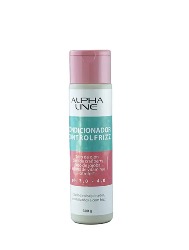 ALPHA LINE CONTROLFRIZZ COND 250G