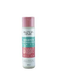 ALPHA LINE CONTROLFRIZZ SH 300ML