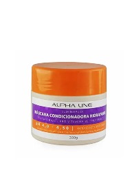 ALPHA LINE LUMINOPLEX MASCARA 350G