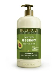 BIOEXTRATUS COND 1000ML POS QUIMICA