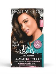 BEAUTY COLOR KIT NOVA 5.0