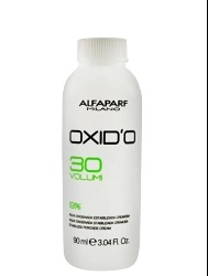 ALFAPARF OXIGENADA 30V 90ML