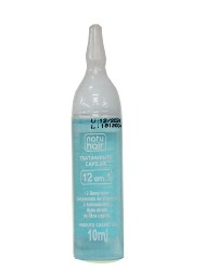 NATU HAIR AMPOLA 10ML 12 EM 1 46296