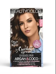 BEAUTY COLOR KIT NOVA 5.3