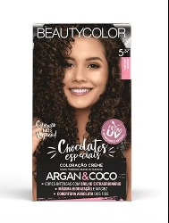 BEAUTY COLOR KIT NOVA 5.37