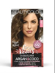 BEAUTY COLOR KIT NOVA 6.0