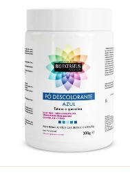 BIOEXTRATUS DESCOLORANTE 300G