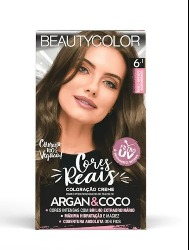BEAUTY COLOR KIT NOVA 6.1