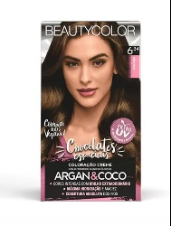 BEAUTY COLOR KIT NOVA 6.34