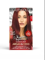 BEAUTY COLOR KIT NOVA ESP 6.66