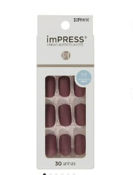 FIRST KISS UNHA. BIPM410BR DEEP KISS