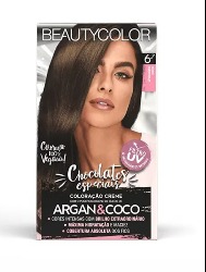 BEAUTY COLOR KIT NOVA 6.7