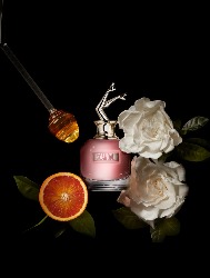 Scandal Jean Paul Gaultier Eau de Parfum 50ml