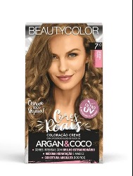 BEAUTY COLOR KIT NOVA 7.0