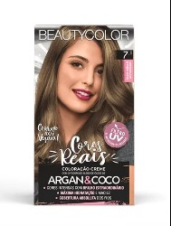 BEAUTY COLOR KIT NOVA 7.1