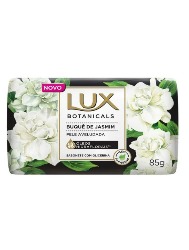 LUX SABONETE SUAVE 85G BUQUE DE JASMIM
