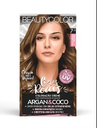 BEAUTY COLOR KIT NOVA 7.3