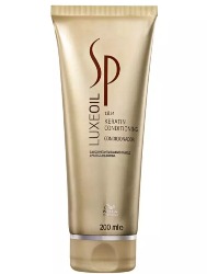 WELLA SP System Professional Luxe Oil Keratin - Condicionador 200ml