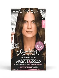 BEAUTY COLOR KIT NOVA 7.7