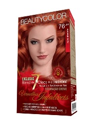 BEAUTY COLOR KIT NOVA ESP 77.44