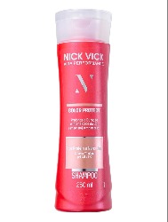 Nick & Vick Alta Performance Color Protect - Shampoo 250ml