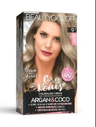 BEAUTY COLOR KIT NOVA 9.1