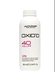 ALFAPARF OXIGENADA 40V 90ML