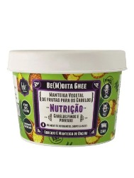 LOLA BEMDITA GHEE MASCARA 100G NUTRICAO