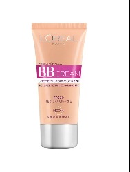 LOREAL BB CREAM BASE 30ML FPS20 MORENA