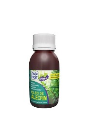 NATU HAIR OLEO 60ML ALECRIM 40657