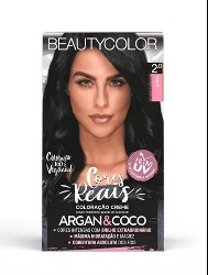 BEAUTY COLOR KIT TONALIZANTE 2.0
