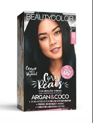 BEAUTY COLOR KIT TONALIZANTE 2.11