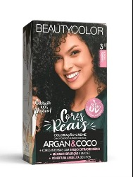BEAUTY COLOR KIT TONALIZANTE 3.0