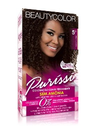 BEAUTY COLOR KIT TONALIZANTE 5.0