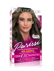 BEAUTY COLOR KIT TONALIZANTE 6.0