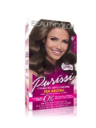 BEAUTY COLOR KIT TONALIZANTE 6.7