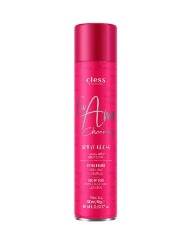 CHARMING GLOSS SPRAY CABELO 300ML