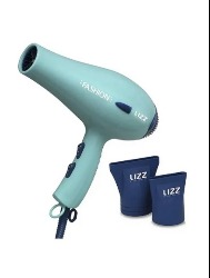 LIZZ SECADOR FASHION ST4400B 220V VERDE 2000W