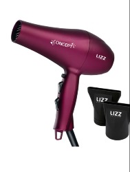 LIZZ SECADOR CONCEPT ST6060A 127V VINHO