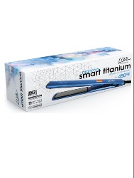 LIZZ PRANCHA SMART TITANIUM YL0007B 220V