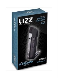 LIZZ MAQUINA ACABAMENTO ULTRASONIC D AN1500 BIVOLT