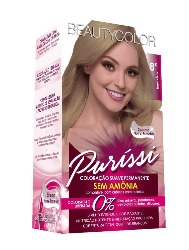 BEAUTY COLOR KIT TONALIZANTE 8.0