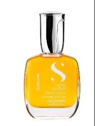 ALFAPARF SEMI DI LINO DIAMANTE CRISTAL LIQUIDO 30M