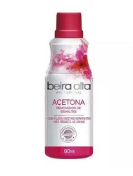 BEIRA ALTA ACETONA 90ML